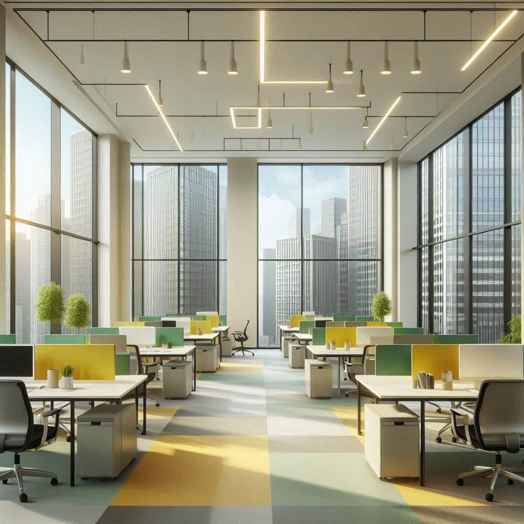 上海普天信息产业园文章配图