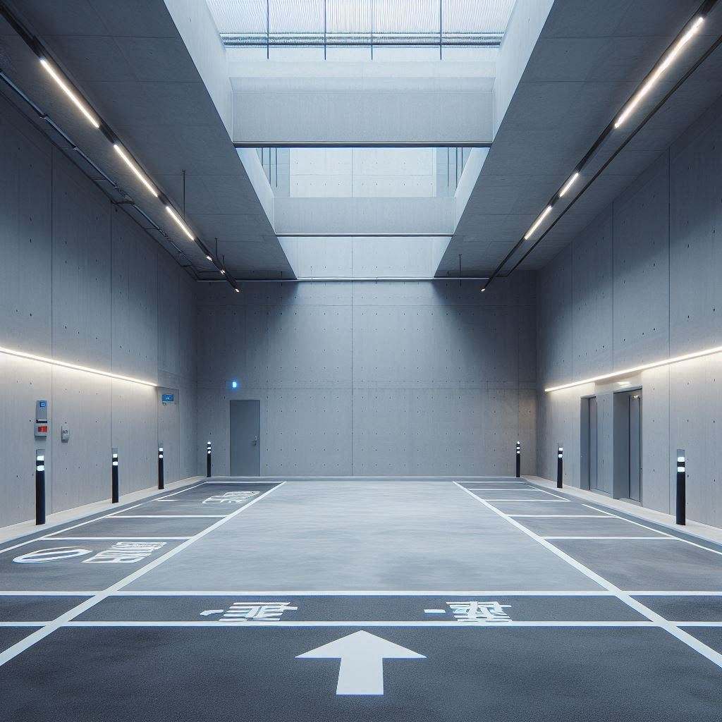 上海普天信息产业园文章配图